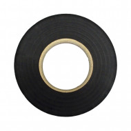 25 GRAPAS REDONDAS PARA CABLES 3X1,5MM - 7MM BLANCO NINE&ONE BL.1