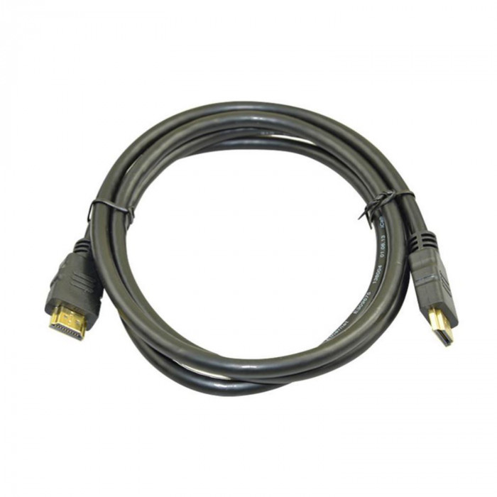 CABLE HDMI 5M NINE&ONE BL.1