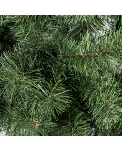 ARBOL NAVIDAD ALBERTA 1.8XDN0.70M THINIA HOME