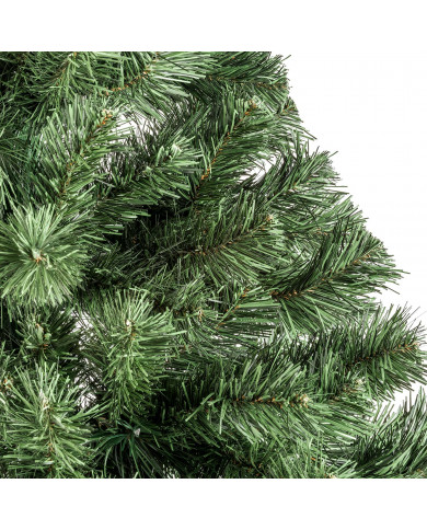 ARBOL NAVIDAD QUEBEC 2.5XDN1.30M THINIA HOME