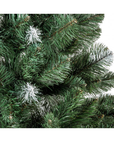 ARBOL NAVIDAD VANCOUVER 1.80XDN1.05M THINIA HOME