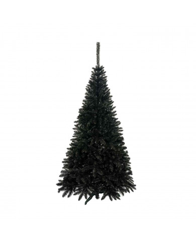 ARBOL NAVIDAD TORONTO NEGRO 1.80XDN1.05M THINIA HOME
