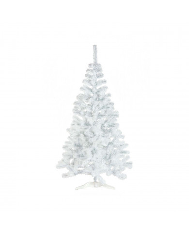 ARBOL NAVIDAD LAPONIA BLANCO 1.5XDN0.85M THINIA HOME