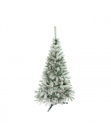 ARBOL NAVIDAD CON NIEVE HELSINKI 1.50XDN0.85M THINIA HOME