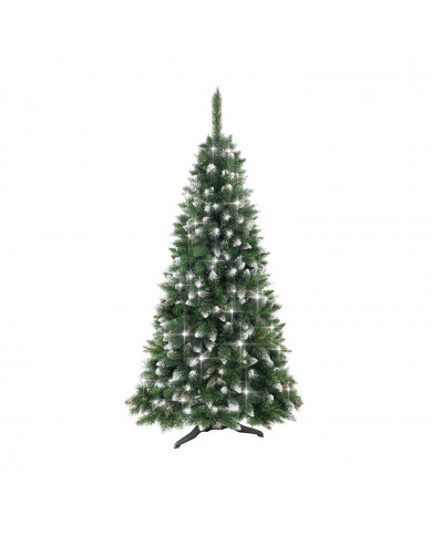 ARBOL NAVIDAD CANADÁ 1.80XDN1.05M THINIA HOME