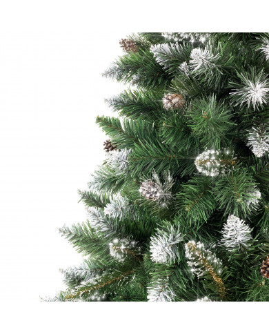 ARBOL NAVIDAD CANADÁ 1.80XDN1.05M THINIA HOME