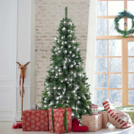 ARBOL NAVIDAD CANADÁ 2.2M THINIA HOME