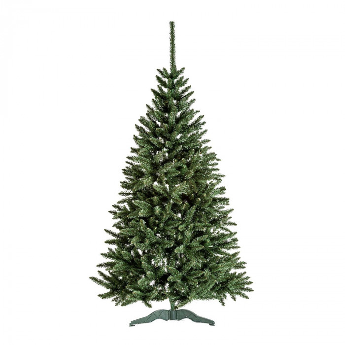 ARBOL NAVIDAD TORONTO VERDE 2.20M THINIA HOME