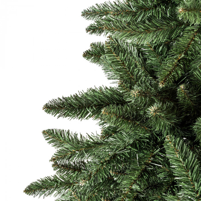 ARBOL NAVIDAD TORONTO VERDE 2.20M THINIA HOME