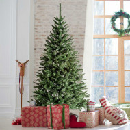 ARBOL NAVIDAD TORONTO VERDE 2.20M THINIA HOME