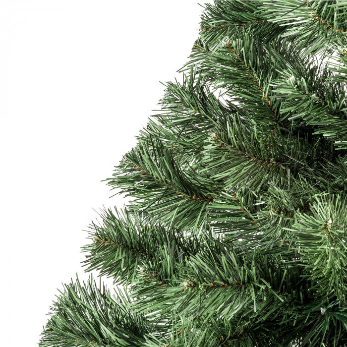 ARBOL NAVIDAD QUEBEC 1.50M THINIA HOME