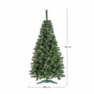 ARBOL NAVIDAD QUEBEC 1.50M THINIA HOME