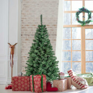 ARBOL NAVIDAD QUEBEC 1.80M THINIA HOME