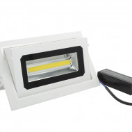 PLAFÓN EMERGENCIA DETECTOR RADAR 10W 700Lm E27 360º EILEN 4000k