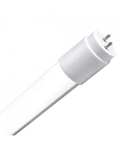 TUBOS LED SMD T8 120CM 18W 1800LM 320º 3000K 30000H CJ.1