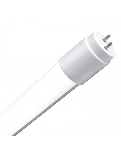 TUBOS LED APERTURA 320º T8 150 CM 24W 4000K 2052LM 30000H BIPOLAR