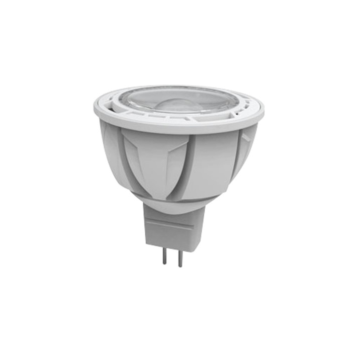 BOMBILLA LED DICROICA 7W GU5.3 60º 4000K 30000H
