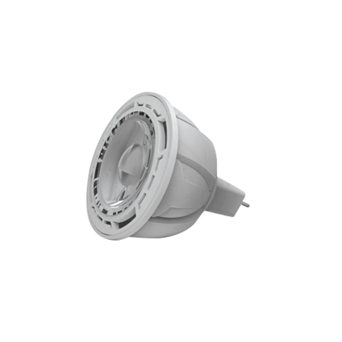 BOMBILLA LED DICROICA 7W GU5.3 60º 4000K 30000H