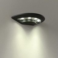 FOCO EMPOTRABLE SAINT REDONDO BC 11W CR 1L-GU10- DAYRON