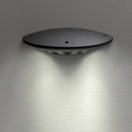 APLIQUE LED OVI IP54 4W 3000 244X65X122MM