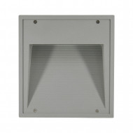 APLIQUE LED EMP RHO4 IP54 2,7W 3000 245X260X102MM