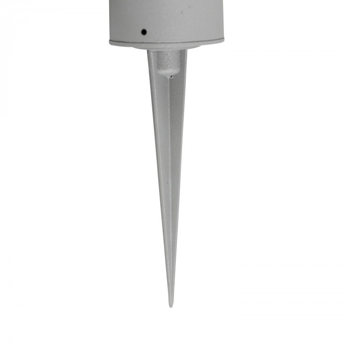 APLIQUE LED JARDIN 2 IP54 3W 4000 61X63X355MM