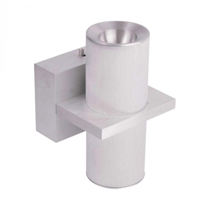 APLIQUE LED INDOOR GAMMA-IV 6W 3000 88X103X90MM