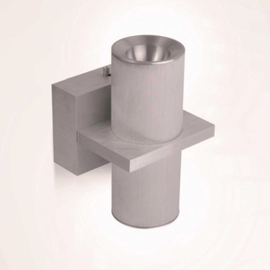 APLIQUE LED INDOOR GAMMA-IV 6W 3000 88X103X90MM