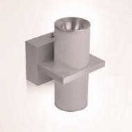 APLIQUE LED INDOOR GAMMA-IV 6W 3000 88X103X90MM