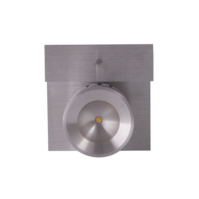 APLIQUE LED INDOOR GAMMA-IV 6W 3000 88X103X90MM