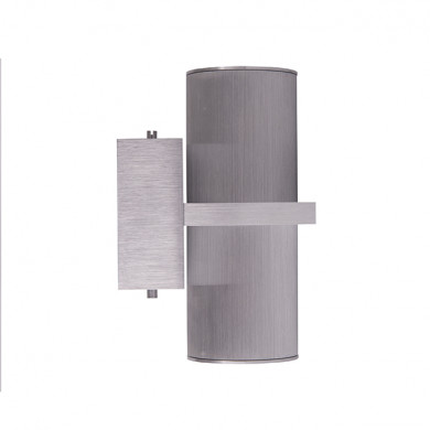 APLIQUE LED INDOOR GAMMA-IV 6W 3000 88X103X90MM