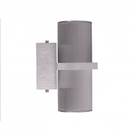 APLIQUE LED INDOOR GAMMA-IV 6W 3000 88X103X90MM