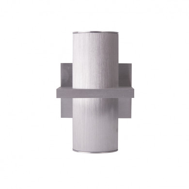 APLIQUE LED INDOOR GAMMA-IV 6W 3000 88X103X90MM