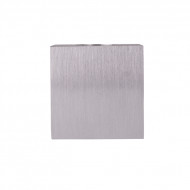 APLIQUE LED INDOOR CUBE-II 6W 3000 65X65X72MM