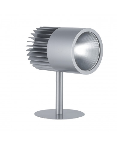 APLIQUE LED INDOOR PENDANT-III 10W 4000K 144X92X144MM