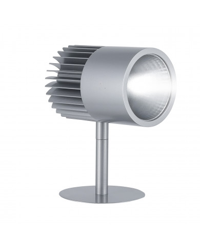 APLIQUE LED INDOOR PENDANT-III 10W 4000K 144X92X144MM