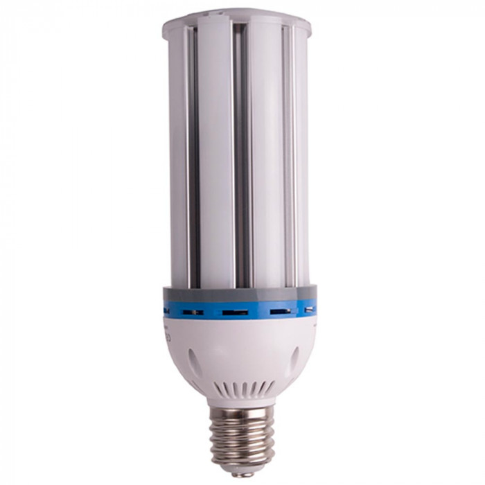 BOMBILLA LED MAZORCA ECO 360º 60W 4000 E27 93X257MM