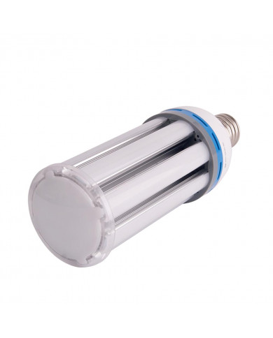 BOMBILLA LED MAZORCA ECO 360º 60W 4000 E27 93X257MM