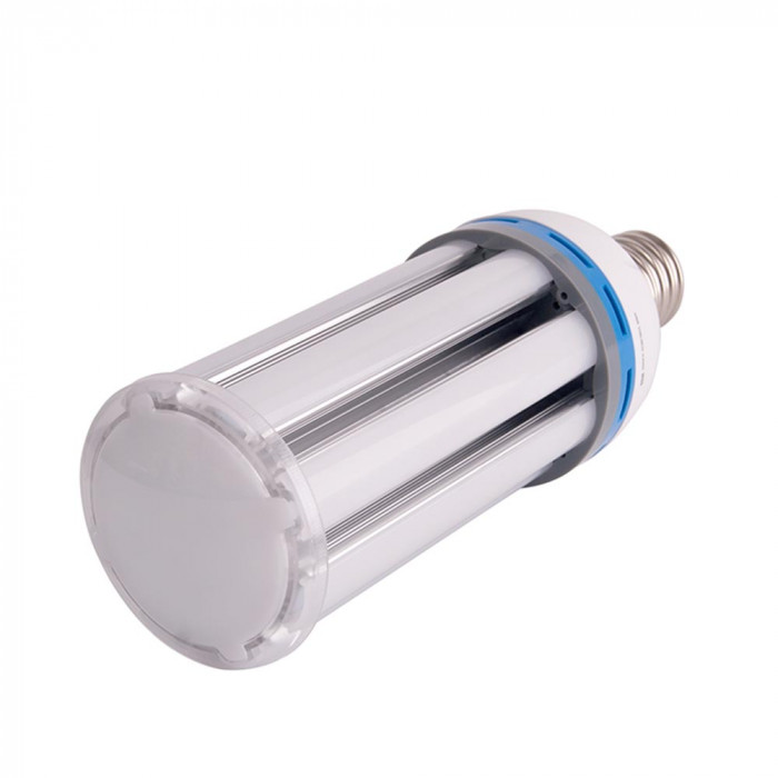 BOMBILLA LED MAZORCA ECO 360º 60W 4000 E27 93X257MM