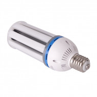 BOMBILLA LED MAZORCA ECO 360º 60W 4000 E27 93X257MM