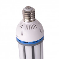 BOMBILLA LED MAZORCA ECO 360º 60W 4000 E27 93X257MM