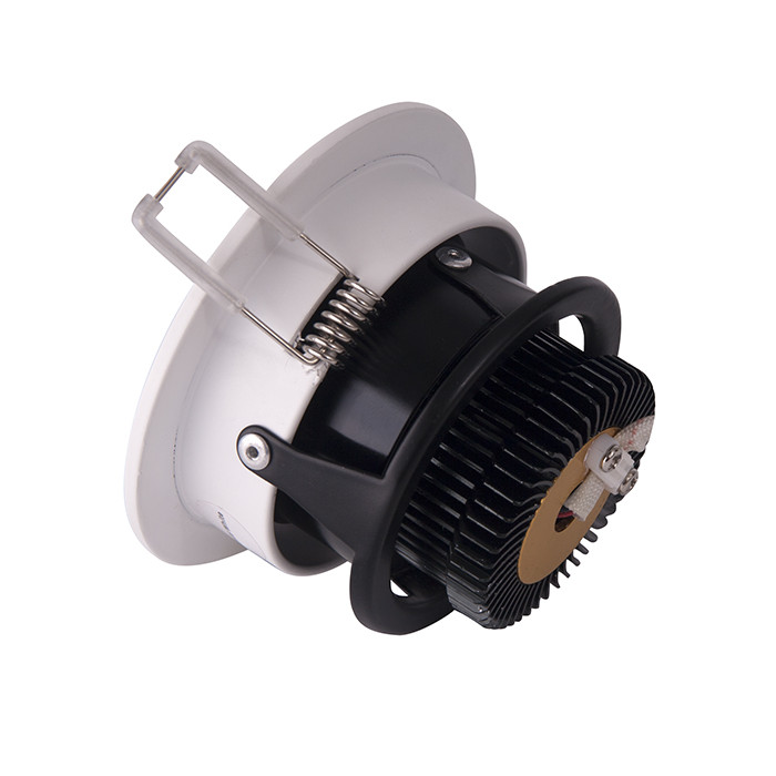 DOWLIGHT ORIENT. REDONDO 3W 38º 4000 90X60MM