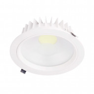 DOWNLIGHT LED REDONDO ECO 120º 30W 3000 230X60MM