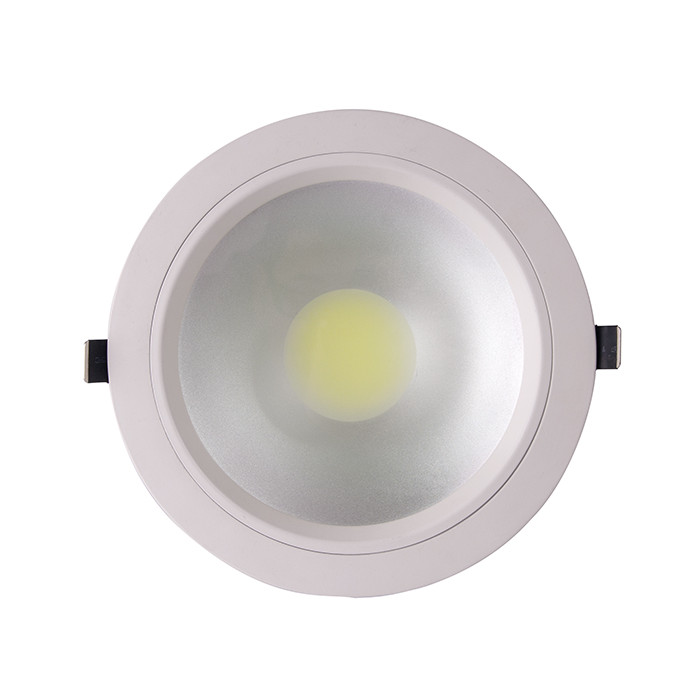 DOWNLIGHT LED REDONDO ECO 120º 30W 4000K 230X60MM 30000H IP44