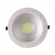 DOWNLIGHT LED REDONDO ECO 120º 30W 4000K 230X60MM 30000H IP44
