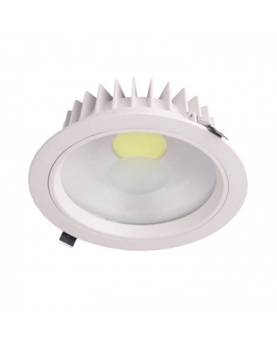 DOWNLIGHT LED REDONDO ECO 120º 35W 3000 230X60MM