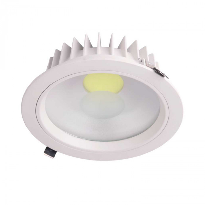 DOWNLIGHT LED REDONDO ECO 120º 35W 3000 230X60MM