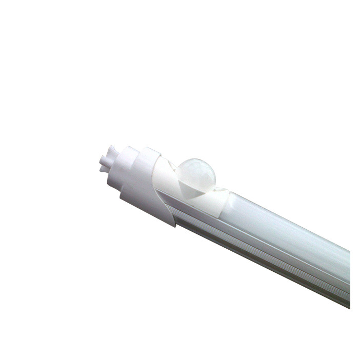 TUBOS LED CON SENSOR T8 60CM 10W 6000
