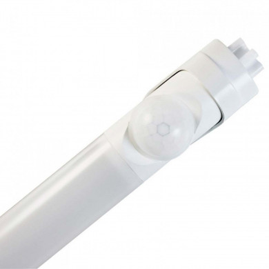 TUBOS LED CON SENSOR T8 150CM 20W 3000