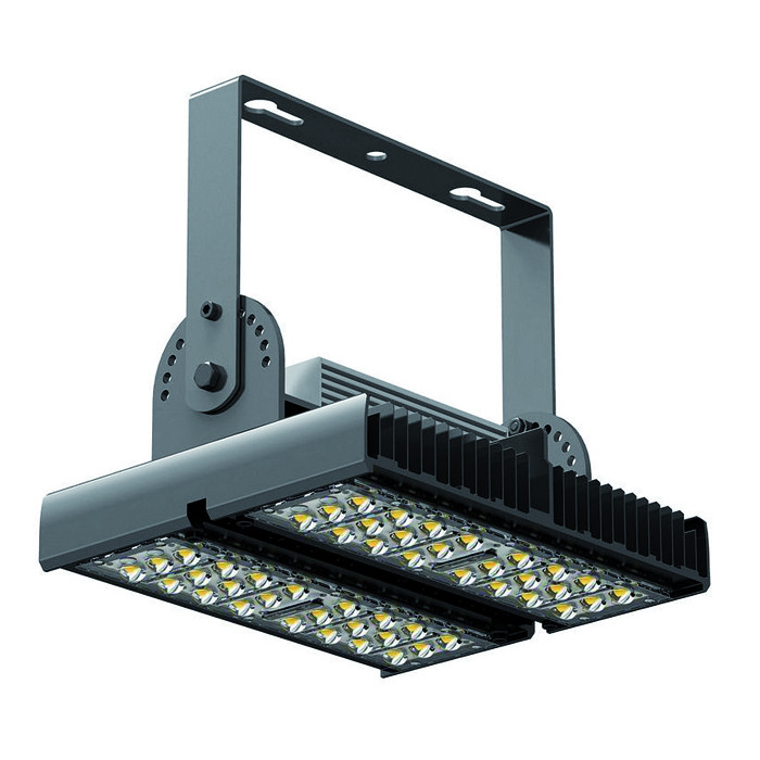 PROYECTOR LED 65W 4000K 110LM/W 265x298x146MM X150/Y65 30000H